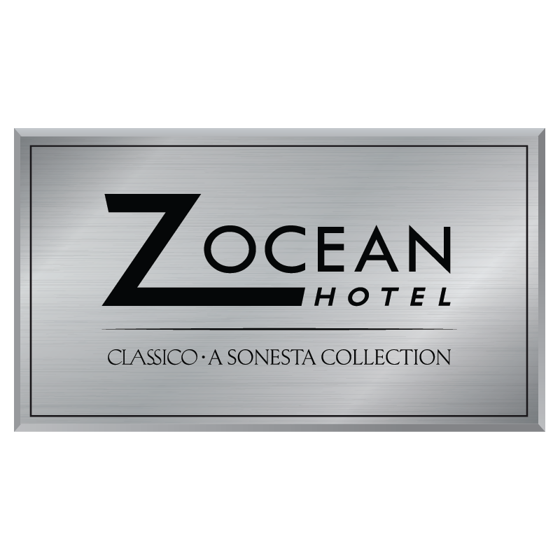Classico Entrance Plaque
