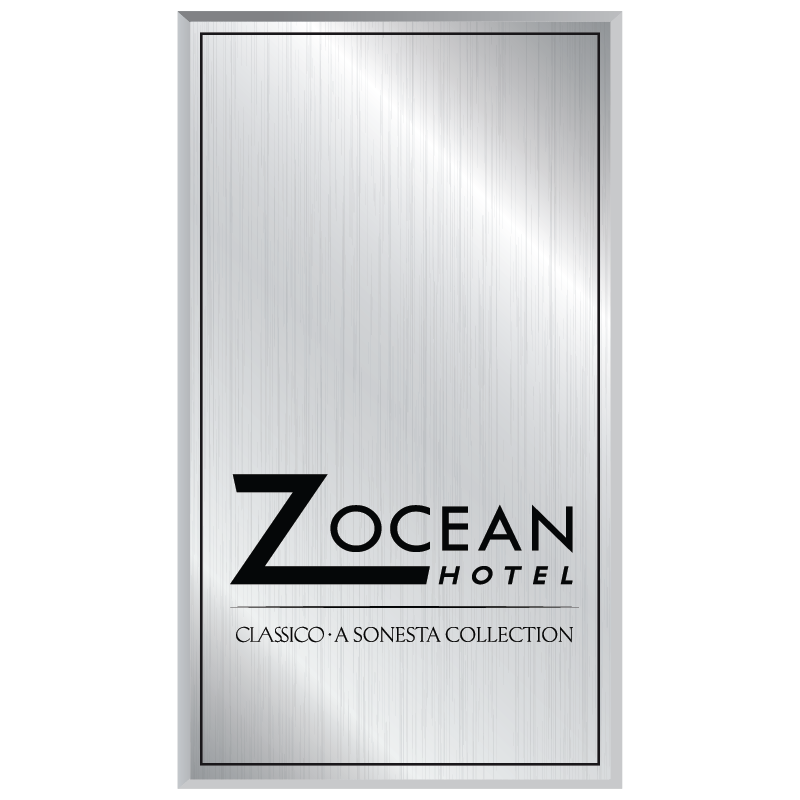 Classico Entrance Plaque