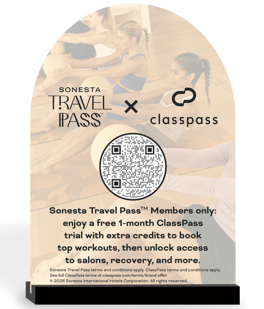 Sonesta - Class Pass