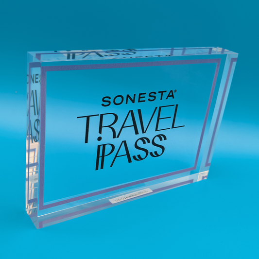 Travel Pass 7 X 5